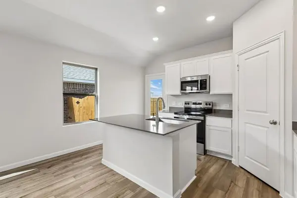 1140 Laguna Lane, Princeton, TX 75407