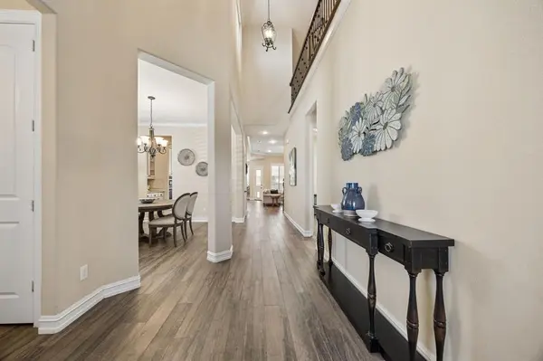 948 Holt Lane, Allen, TX 75013