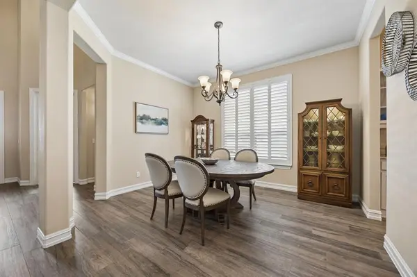 948 Holt Lane, Allen, TX 75013