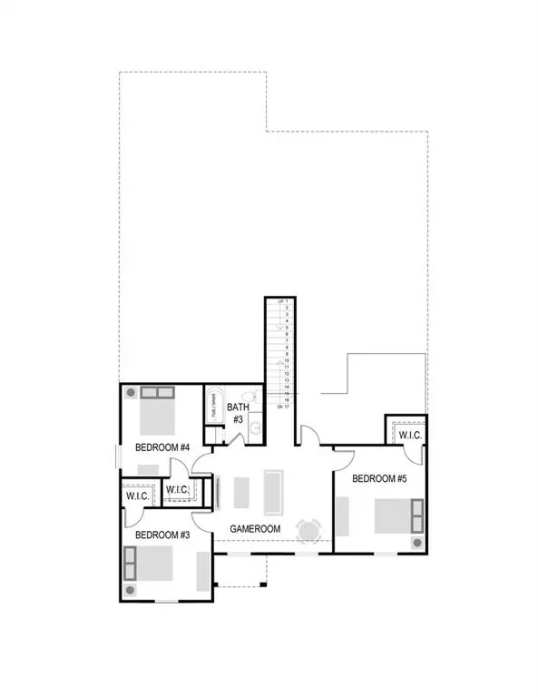 7716 Kingfisher Road, Aubrey, TX 76227