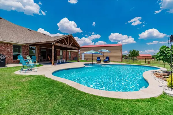 245 Mckinley Lane, Royse City, TX 75189