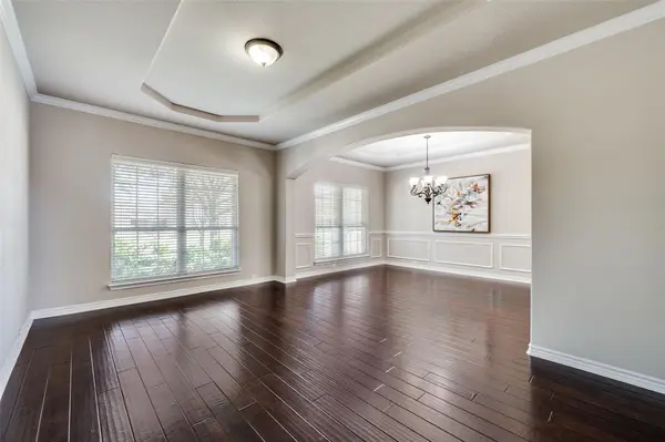 10391 Castello Court, Frisco, TX 75035