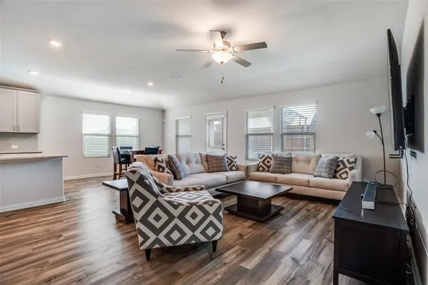 503 Fox Ridge Drive, Princeton, TX 75407