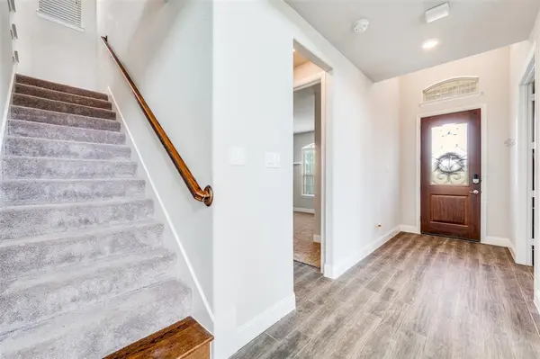 6117 Hall Road, Frisco, TX 75034