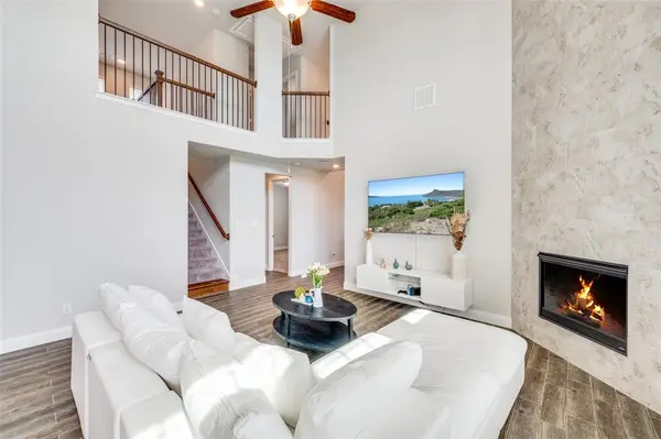 6117 Hall Road, Frisco, TX 75034