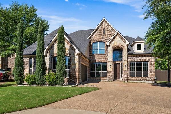 2709 Woodpark Drive, Garland, TX 75044