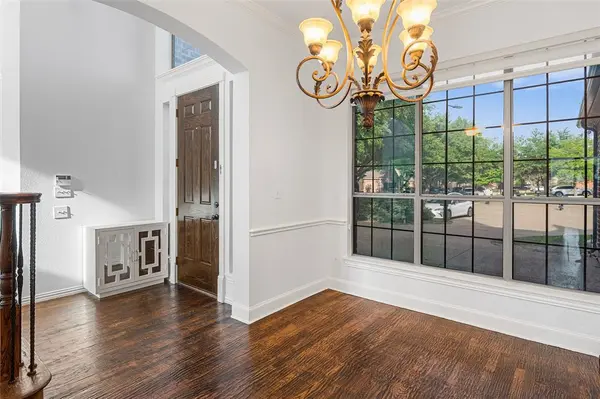 2709 Woodpark Drive, Garland, TX 75044