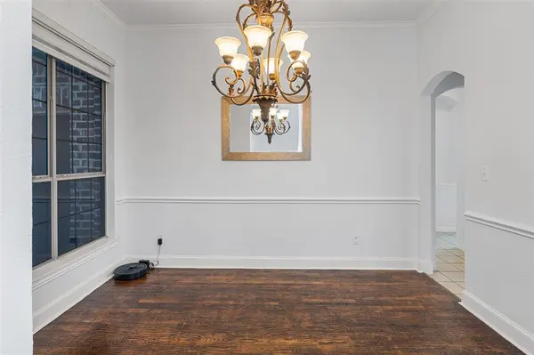 2709 Woodpark Drive, Garland, TX 75044