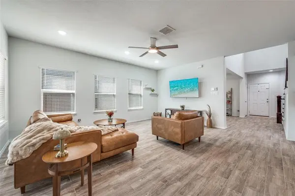 1804 Emilia Drive, Celina, TX 75009