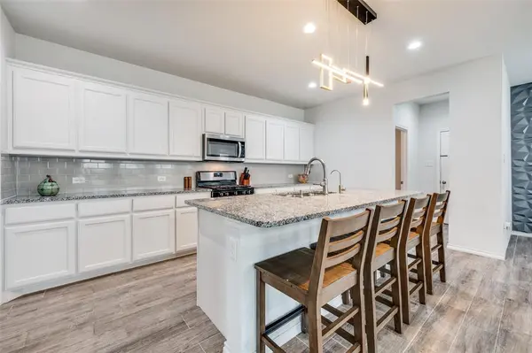 1804 Emilia Drive, Celina, TX 75009