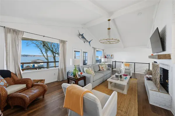 124 Shoreline Drive, Malakoff, TX 75148