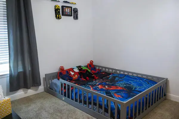 2304 Eton Place, Denton, TX 76207