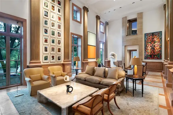 3901 Turtle Creek Boulevard, Residence 7, Dallas, TX 75219