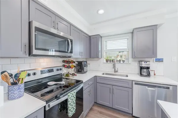 5076 Matilda Street #227, Dallas, TX 75206