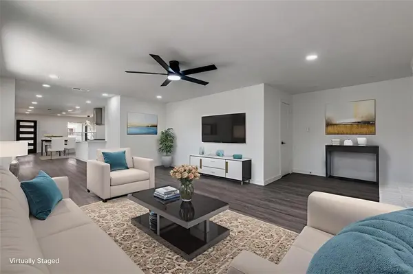 11341 Gatewood Place, Dallas, TX 75218