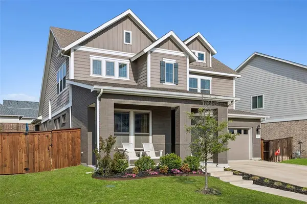 2012 Crescent Street, Fort Worth, TX 76008