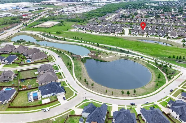 1303 Limestone Ridge Road, Mansfield, TX 76063