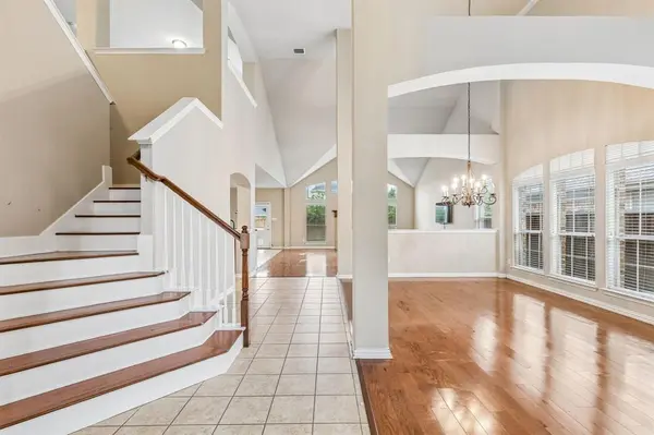 15265 Brooks Lane, Frisco, TX 75035