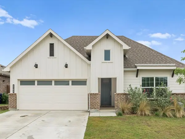 2105 Blackcap Street, Denton, TX 76205