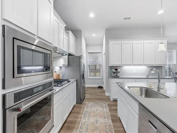 2105 Blackcap Street, Denton, TX 76205