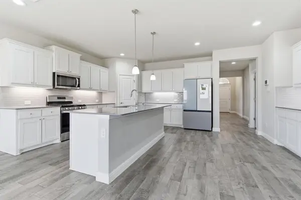 15845 Caballero Drive, Fort Worth, TX 76247