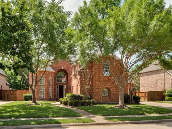 5109 Remington Park Drive, Flower Mound, TX 75028