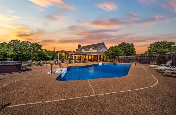 129 Lemley Lane, Waco, TX 76705