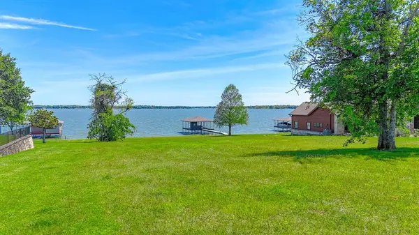 Lot 28 Moonlight Drive, Corsicana, TX 75109