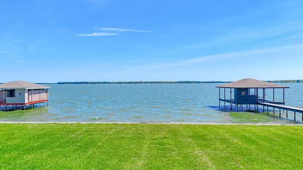 Lot 28 Moonlight Drive, Corsicana, TX 75109