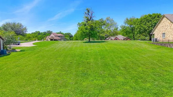 Lot 28 Moonlight Drive, Corsicana, TX 75109