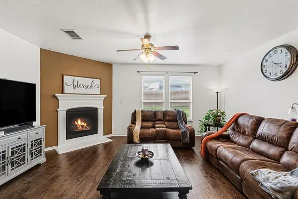 820 Lake Sierra Way, Little Elm, TX 75068