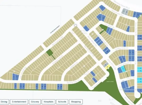 2207 River Bend Road, Royse City, TX 75189