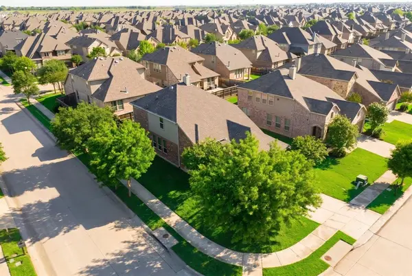 16005 Crosslake Court, Prosper, TX 75078