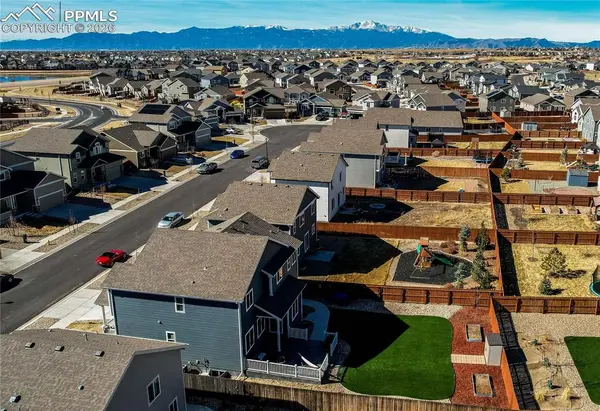 12742 Winding Glen LN, Peyton, CO 80831