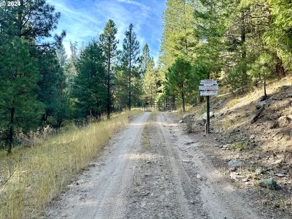 0 152 RD, Drewsey, OR 97904