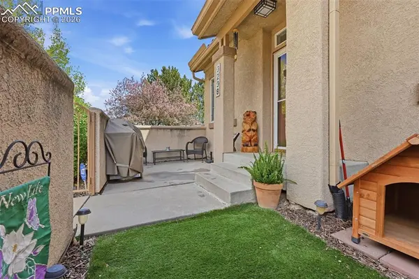 3238 Atrium PT, Colorado Springs, CO 80906