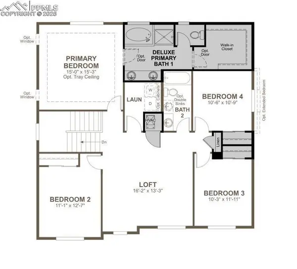 16945 Greenfield DR, Monument, CO 80132