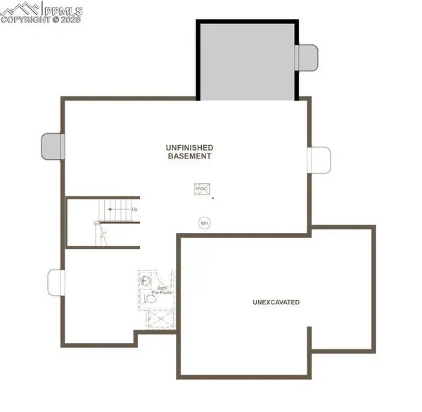 16945 Greenfield DR, Monument, CO 80132