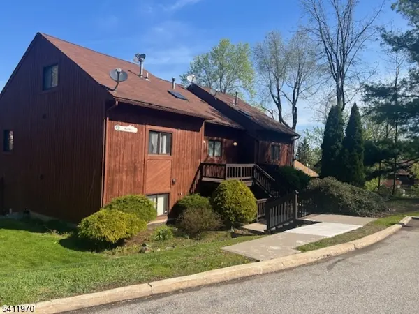 1 Alta Ct #6, Vernon Twp., NJ 07462