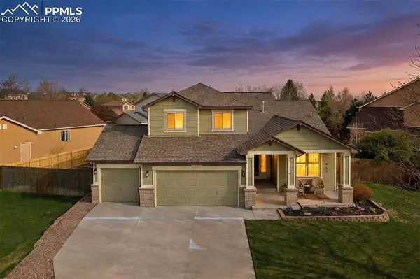 6599 Annanhill PL, Colorado Springs, CO 80922