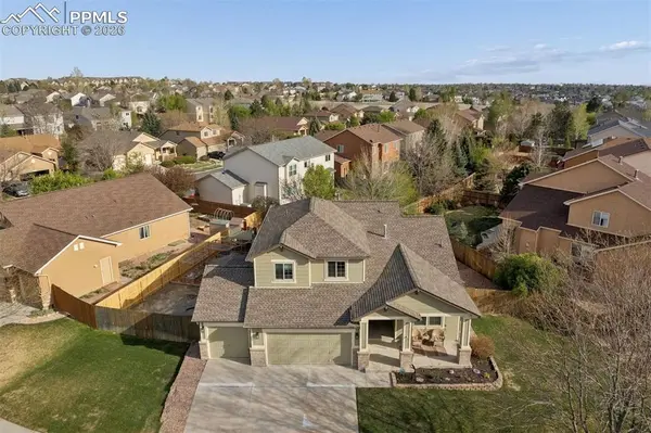 6599 Annanhill PL, Colorado Springs, CO 80922