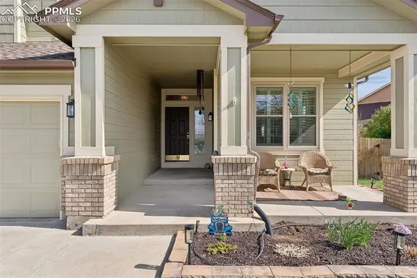 6599 Annanhill PL, Colorado Springs, CO 80922