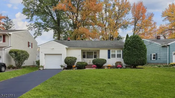 2108 Princeton Ave, Scotch Plains Twp., NJ 07076