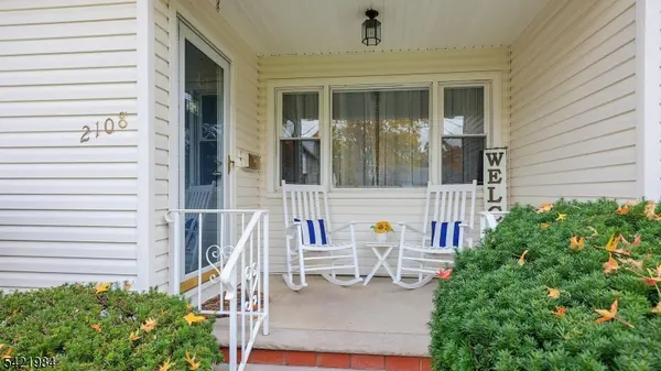 2108 Princeton Ave, Scotch Plains Twp., NJ 07076