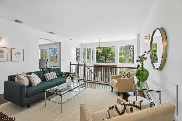 54 Upper High Crest Drive, West Milford Twp., NJ 07480