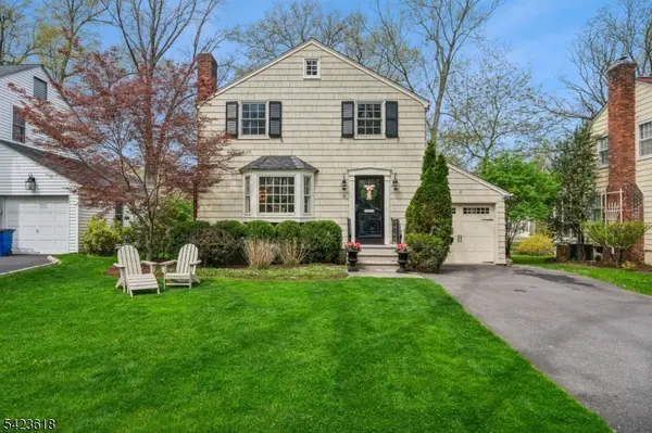 6 Lincoln Ave, Chatham Boro, NJ 07928