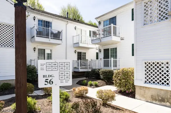 184 Alexandria Way, Bernards Twp., NJ 07920