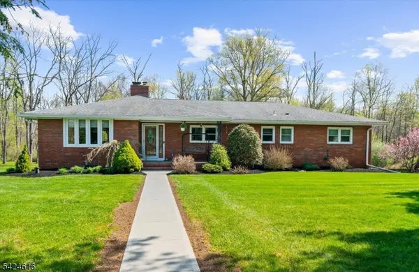 26 Old Route12, Kingwood Twp., NJ 08825