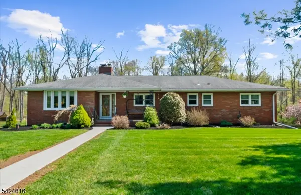 26 Old Route12, Kingwood Twp., NJ 08825