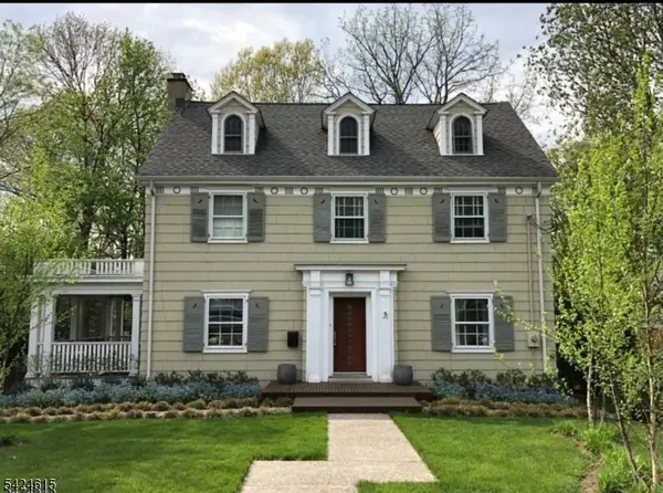 5 North Ter, Maplewood Twp., NJ 07040